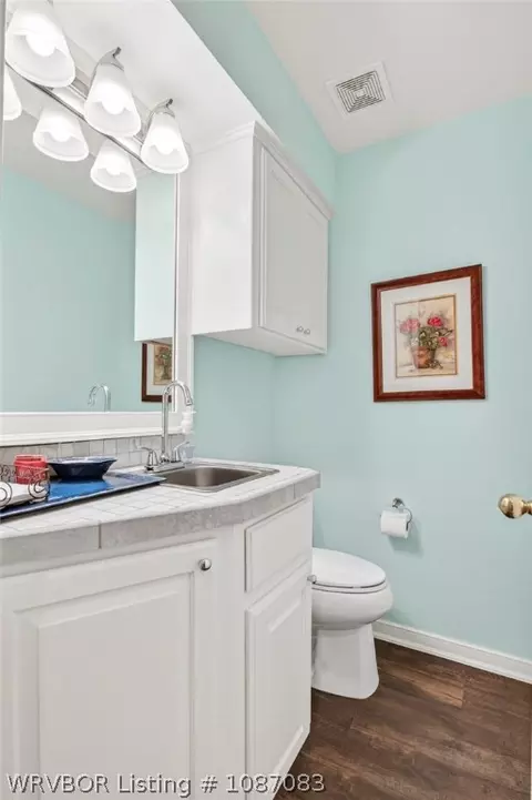 2905 Carrington Pointe Rd, Fort Smith, AR 72903 photo 18