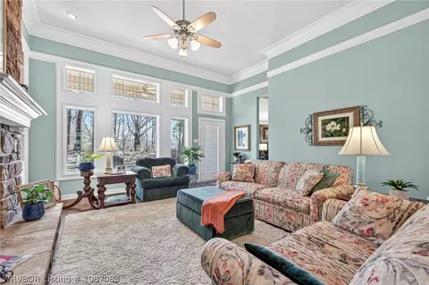 2905 Carrington Pointe Rd, Fort Smith, AR 72903 photo 31