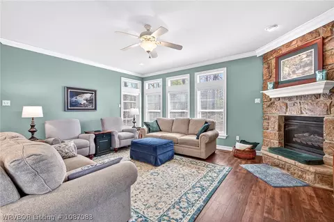 2905 Carrington Pointe Rd, Fort Smith, AR 72903 photo 26