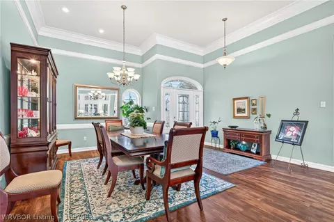 2905 Carrington Pointe Rd, Fort Smith, AR 72903 photo 24