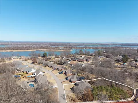 2905 Carrington Pointe Rd, Fort Smith, AR 72903 photo 54