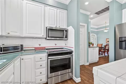 2905 Carrington Pointe Rd, Fort Smith, AR 72903 photo 6