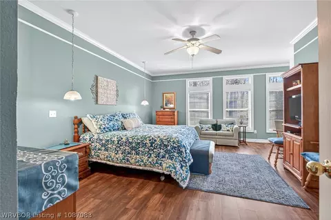 2905 Carrington Pointe Rd, Fort Smith, AR 72903 photo 32