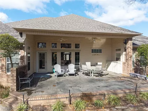 2905 Carrington Pointe Rd, Fort Smith, AR 72903 photo 13