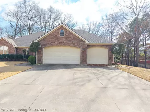 2905 Carrington Pointe Rd, Fort Smith, AR 72903 photo 50