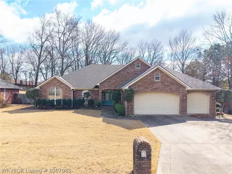 2905 Carrington Pointe Rd, Fort Smith, AR 72903 photo 49