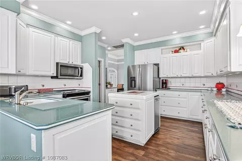 2905 Carrington Pointe Rd, Fort Smith, AR 72903 photo 20