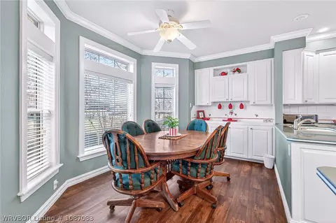 2905 Carrington Pointe Rd, Fort Smith, AR 72903 photo 22