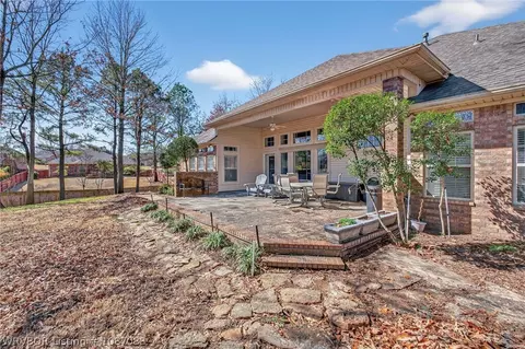 2905 Carrington Pointe Rd, Fort Smith, AR 72903 photo 15