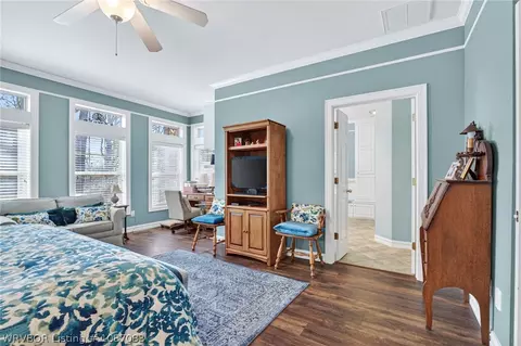 2905 Carrington Pointe Rd, Fort Smith, AR 72903 photo 34