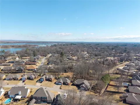 2905 Carrington Pointe Rd, Fort Smith, AR 72903 photo 53
