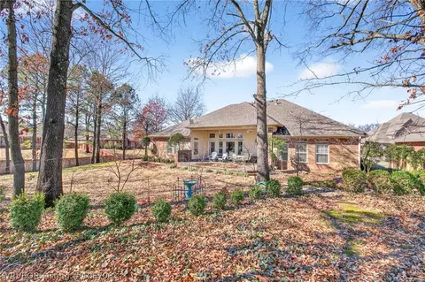 2905 Carrington Pointe Rd, Fort Smith, AR 72903 photo 16