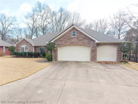2905 Carrington Pointe Rd, Fort Smith, AR 72903 photo 48