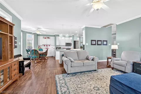 2905 Carrington Pointe Rd, Fort Smith, AR 72903 photo 25