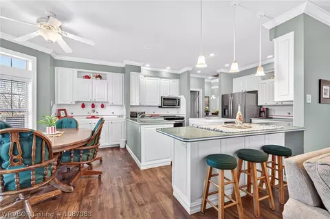 2905 Carrington Pointe Rd, Fort Smith, AR 72903 photo 7