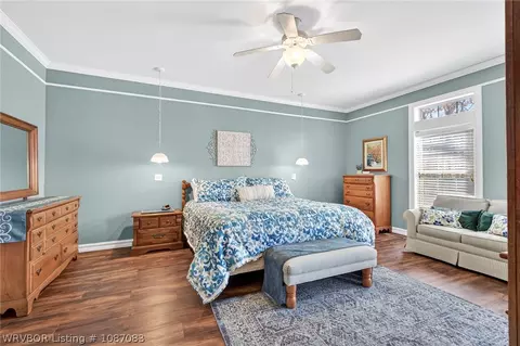 2905 Carrington Pointe Rd, Fort Smith, AR 72903 photo 33