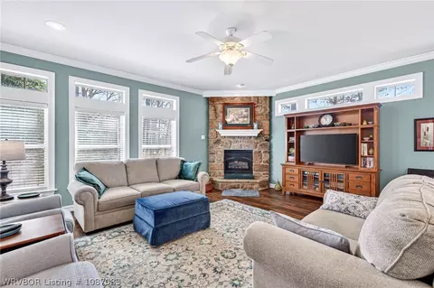 2905 Carrington Pointe Rd, Fort Smith, AR 72903 photo 27