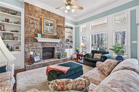 2905 Carrington Pointe Rd, Fort Smith, AR 72903 photo 30