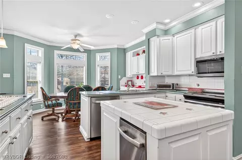 2905 Carrington Pointe Rd, Fort Smith, AR 72903 photo 8