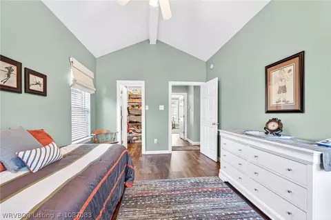 2905 Carrington Pointe Rd, Fort Smith, AR 72903 photo 45