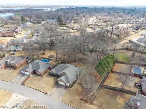 2905 Carrington Pointe Rd, Fort Smith, AR 72903 photo 51