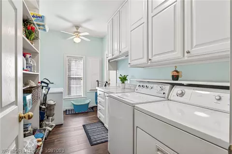 2905 Carrington Pointe Rd, Fort Smith, AR 72903 photo 19