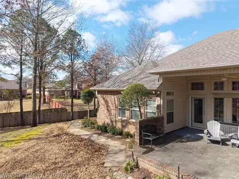 2905 Carrington Pointe Rd, Fort Smith, AR 72903 photo 9