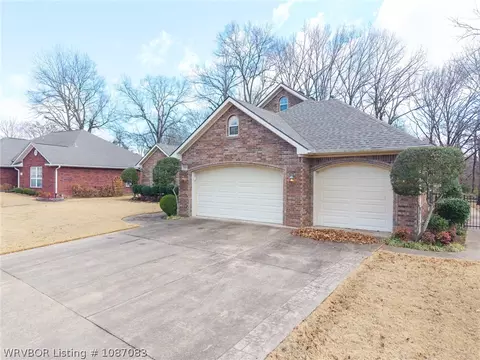 2905 Carrington Pointe Rd, Fort Smith, AR 72903 photo 4