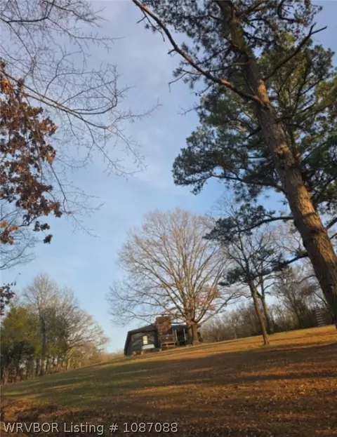 11404 Lucian Wood Rd, Cedarville, AR 72932
