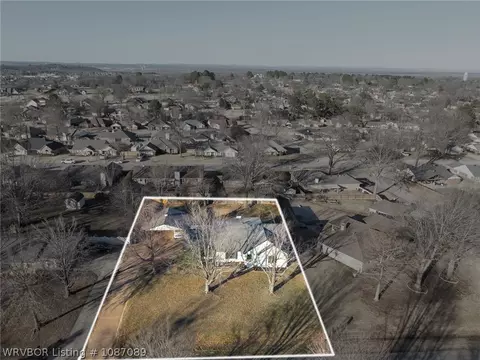 View/Area - 8901 Royal Ridge Dr, Fort Smith, AR 72903 photo 2 of 2