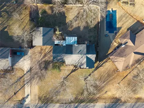 View/Area - 8901 Royal Ridge Dr, Fort Smith, AR 72903 photo 1 of 2