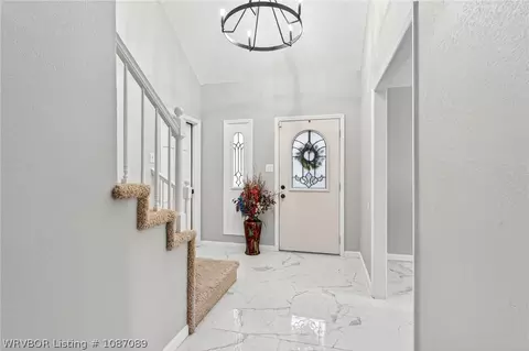 Entry Way - 8901 Royal Ridge Dr, Fort Smith, AR 72903 photo 1 of 1