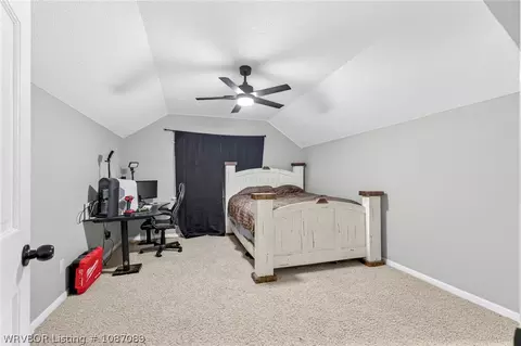 Bedroom - 8901 Royal Ridge Dr, Fort Smith, AR 72903 photo 1 of 4