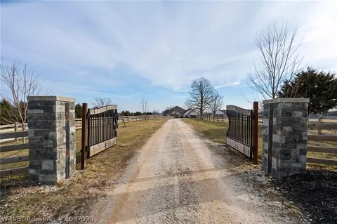 Exterior - 639 Nc 1625, Compton, AR 72624 photo 18 of 18