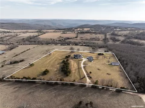 View/Area - 639 Nc 1625, Compton, AR 72624 photo 1 of 2
