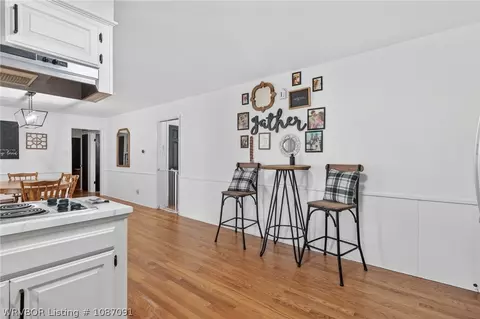 Entry Way - 3500 Lucy Ln, Fort Smith, AR 72903 photo 3 of 3