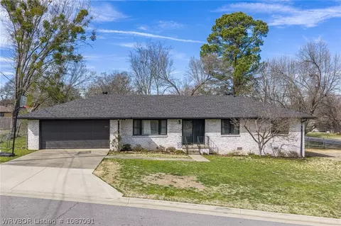 3500 Lucy Ln, Fort Smith, AR 72903