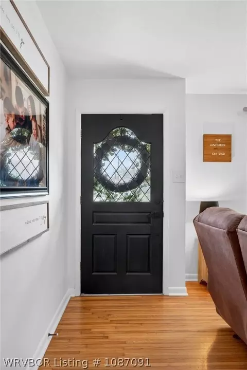 Entry Way - 3500 Lucy Ln, Fort Smith, AR 72903 photo 1 of 3