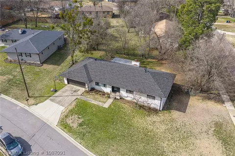 View/Area - 3500 Lucy Ln, Fort Smith, AR 72903 photo 1 of 3