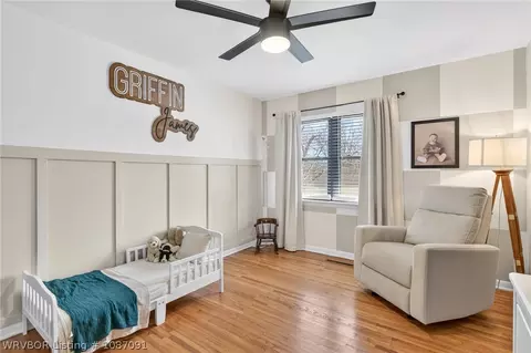 Bedroom - 3500 Lucy Ln, Fort Smith, AR 72903 photo 3 of 4