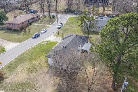 View/Area - 3500 Lucy Ln, Fort Smith, AR 72903 photo 3 of 3