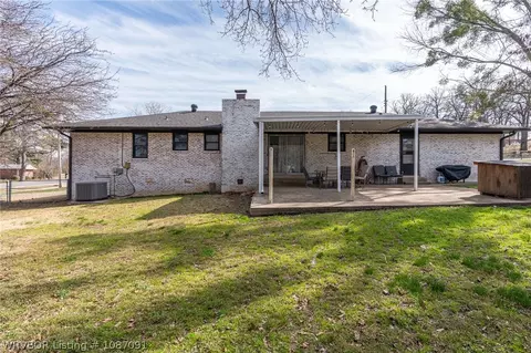 Other - 3500 Lucy Ln, Fort Smith, AR 72903 photo 4 of 5