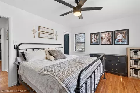 Bedroom - 3500 Lucy Ln, Fort Smith, AR 72903 photo 1 of 4