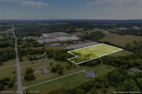 tbd E Newberry Rd, Alma, AR 72921