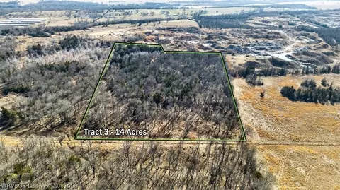 Tract 3 15 Ac Us-26, Mccurtain, OK 74944