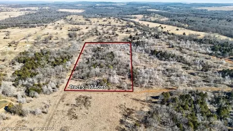 10 5th Street, Mccurtain, OK 74944