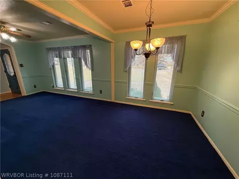 10920 Hunters Point Rd, Fort Smith, AR 72903 photo 11
