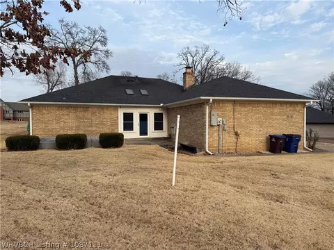 10920 Hunters Point Rd, Fort Smith, AR 72903 photo 5