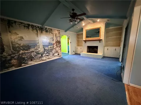 10920 Hunters Point Rd, Fort Smith, AR 72903 photo 7