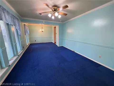 10920 Hunters Point Rd, Fort Smith, AR 72903 photo 6